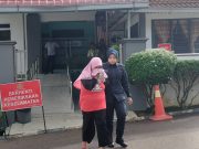 Suri rumah akui ‘hilang iman’ mengaku salah dera anak kandung