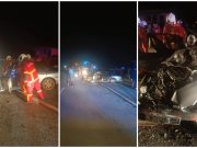 Buruh maut langgar pacuan empat roda keluar simpang mengejut
