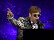 Elton John dedah hilang daya penglihatan