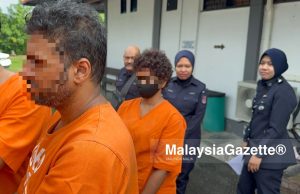 Suami isteri direman kes dera, rogol anak saudara