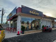 Kopi Saigon tiada kaitan dengan Ahli Parlimen Kepala Batas