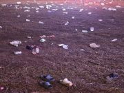 3 terkorban, 39 cedera dalam letupan bom di wilayah Tak