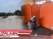 Jumlah Mangsa Banjir Hampiri 150,000 Orang #MGFlash