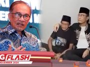 Insiden Hina Peniaga Teh Di Indonesia Menginsafkan #MGFlash