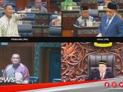 MGNews: “Hang Baru Masuk Hari Ini, Dah Nak *** Hari Tu” – Pendang Sempat Cari Pasal Dengan Hulu Langat