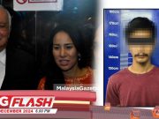 Nizar Najib Takkan Fitnah Sultan • Pemuda Bunuh Ibu Ada Masalah Mental #MGFlash
