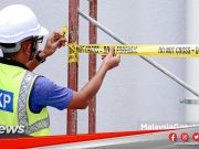 MGNews: Ops Tapak Pembinaan: JKKP Keluarkan 102 Notis Sita, Pastikan Keselamatan Pekerja