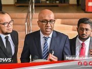 MGNews: Representasi Semak Pertuduhan Ibu Bapa Zayn Rayyan Ditolak