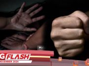 Murid Dakwa Ditampar Dan Ditumbuk Guru #MGFlash