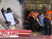 Objek Hanyut Rupanya Mayat #MGFlash