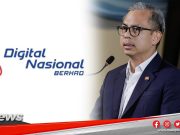 MGNews : DNB Diarah Bentang Rancangan Perniagaan Kepada MCMC Minggu Depan – Fahmi
