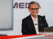 MGNews: RUU Majlis Media Malaysia Akan Dibentangkan Dalam Parlimen Minggu Depan – Fahmi