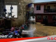 MGNews : Cukup-Cukuplah Berpolitik, Semua Kena Bertanggungjawab – Mangsa Banjir