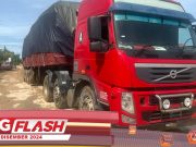 Gagal Seludup 82 Tan Kelapa Ke Thailand #MGFlash