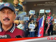 MGNews: AADK Gerak Skuad Ihsan Madani Bantu Mangsa Banjir Di Kelantan