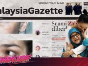 EKSKLUSIF MG: Bersama ZAHNITA WILSON – Ini Baru Permulaan…