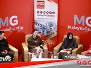MGNews: PLATFORM MG Promosi Gaya Hidup Sihat, Elak Obesiti Kalangan Orang Muda