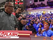 Puad Gesa PKR Jujur Isu Titah Adendum #MGFlash