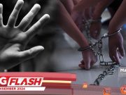 Anak Pengasuh Ditahan Kes Liwat Budak 4 Tahun #MGFlash