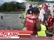 Budak Perempuan Hilang Ditemukan Lemas #MGFlash
