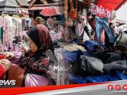 MGNews: Peniaga Rantau Panjang Lelong Barang Untuk Elak Tanggung Rugi Besar