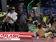 203 Orang Diberkas Di JB #MGFlash
