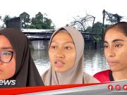 MGNews: Sedih Namun Mangsa Banjir Di Kelantan Yakin Duduki SPM Esok