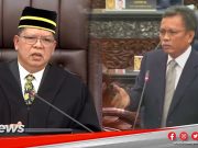 MGNews : Saya Bukan Sempurna Walaupun Berasal Dari Semporna-Shafie Apdal