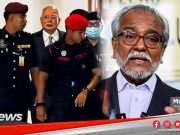 MGNews: Najib Fail Permohonan 1782 Di New York Untuk Dapat Bukti Pengakuan Bersalah Tim Leissener