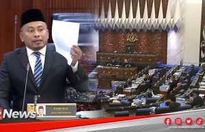 MGNews: Indeks Kebebasan Media 2024: Malaysia Jatuh Ke Tangga 34