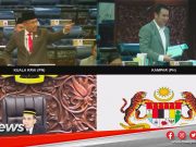 MGNews: Bila Masa Kami (Pembangkang) Kata Setuju? Ini Sangkaan Jahat!