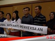 MGNews : Kerajaan Diminta Tubuh Tabung Amanah Perlindungan Mangsa Penyiksaaan
