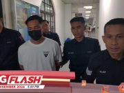 Lelaki Cederakan Isteri Sampai Koma Dipenjara 10 Tahun #MGFlash