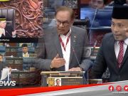 MGNews: Siapa Yang Kutuk Najib Dulu, Nyanyi ‘Hoi Hoi Ya Hoi’? PN Bidas Anwar Tapi PM Tenang Jawab