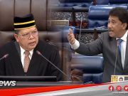 MGNews: Besut Tuntut Janji Speaker Untuk PM Jelaskan ‘Banduan Terhormat’