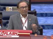 Status Dekri Adendum Najib #MGFlash