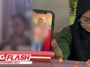 Kes Bayi Mati Dalam Selimut #MGFlash