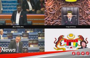 MGNews: Rayer Tidak Puas Hati Kerana Tiada Tindakan Terhadap Firdaus Wong Dan Zambry Vinod