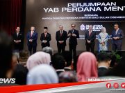 MGNews : Persiapan Jentera Banjir ‘Luar Biasa’-PM