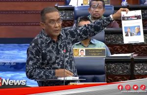 MGNews: RCI Batu Puteh Cacat, 47 Muka Surat Dipadam! Takiyuddin Dakwa Ada Niat Jahat