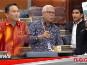 MGNews: RCI Batu Puteh Gegarkan Dewan! Takkan Nak Penjarakan Tun Mahathir Yang Sudah 100 Tahun Itu!