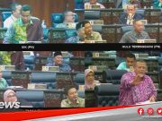 MGNews: Kamu Orang Kelantan Tahu Apa? Sri Gading Emosi Pertahan Isu Batu Puteh