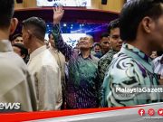 MGNews: Adendum: Saya Tak Komen Sebab Subjudis, Tapi Mereka Kecam! Ini Kedangkalan Ilmu! – PM Anwar