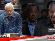 MGNews: Hamzah Ingatkan Rumusan RCI Batu Puteh Tidak Ulangi Kesilapan Ke Atas Daim