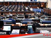 MGNews: Selepas 35 Hari Bersidang, Dewan Rakyat Melabuhkan Tirai. Jumpa Lagi YB