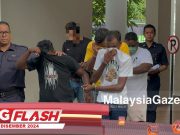 Kes Culik Wanita Indonesia #MGFlash