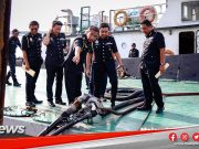 MGNews: Sindiket Seleweng Subsidi Diesel Tumpas! Lima Lelaki Ditahan, Nilai Rampasan RM1 Juta