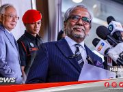 MGNews: Pembelaan Najib Untuk Buktikan Campur Tangan AS Bukan Sekadar Spekulasi