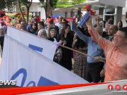 MGNews : 125 Sukarelawan KPKT Sertai Misi Bantuan Pasca Banjir