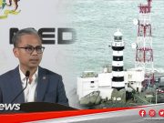 MGNews : Kabinet Cadang AG Nyahklas Laporan Akhir Pasukan Petugas Khas Batu Puteh – Fahmi